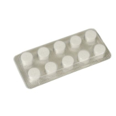 Аксесоар Krups XS300010, Cleaning tablets espresso machines