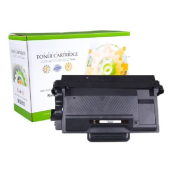 Тонер касета Static Control Black Brother TN-3520 SUPER PREMIUM Съвместим консуматив, голям капацитет 20 000 стр.