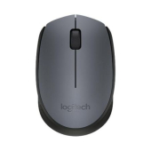LOGITECH M170 WL BK/GREY