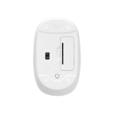 Мишка Logitech M196 Bluetooth Mouse - OFF WHITE - BT - N/A - EMEA28i-935