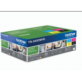 Консуматив Brother TN-243CMYK Toner Cartridges