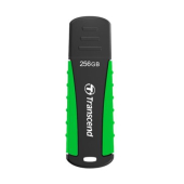 Памет Transcend 256GB, USB3.1, Pen Drive, Rugged