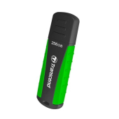 Памет Transcend 256GB, USB3.1, Pen Drive, Rugged