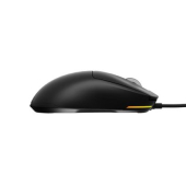 Мишка Genesis Gaming Mouse Krypton 660 12000 DPI RGB Black