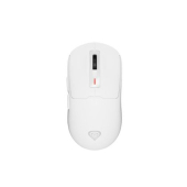 Мишка Genesis Gaming Mouse Zircon 660 Pro Wireless 26000 DPI White