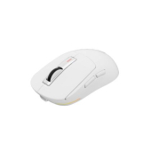 Мишка Genesis Gaming Mouse Zircon 660 Pro Wireless 26000 DPI White