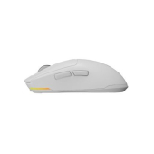 Мишка Genesis Gaming Mouse Zircon 660 Pro Wireless 26000 DPI White