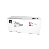 Консуматив HP 651A Magenta LaserJet Toner Cartridge