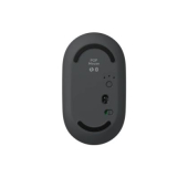 Комплект Logitech Pop Icon Combo - Graphite - US INT'L - BT - N/A - INTNL-973