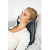 Термоподложка Beurer HK 48 Cosy Heat Pad; 3 temperature settings; auto switch-off after 90 min; washable on 30°; reversable cushion; with inner pad; removable switch; fleece fibre; 40(L)x30(W) cm