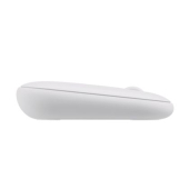 LOGITECH M350S OPT WL WHITE
