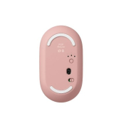 Комплект Logitech Pop Icon Combo - Rose - US INT'L - BT - N/A - INTNL-973