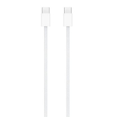 Кабел Apple 60W USB-C Charge Cable (1m)