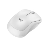 Мишка Logitech M240 Silent Bluetooth Mouse - OFF WHITE - EMEA-808