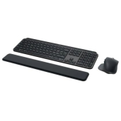 Комплект Logitech MX Keys S Combo - GRAPHITE