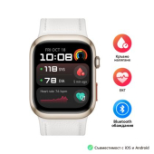 Часовник Huawei Watch D2 LCA-B11, Gold, 1.82