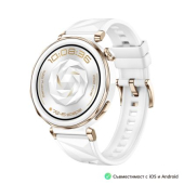 Часовник Huawei Watch GT5 Pro Jana-B29F, 1.32