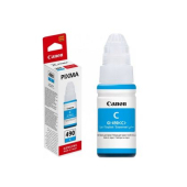 CANON GI-490 CYAN