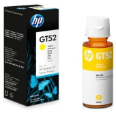 Консуматив HP GT52 Yellow Original Ink Bottle