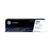 Консуматив HP 216A Cyan LaserJet Toner Cartridge