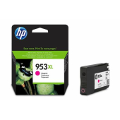 Консуматив HP 953XL High Yield Magenta Original Ink Cartridge