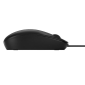 Мишка HP 125 Wired Mouse