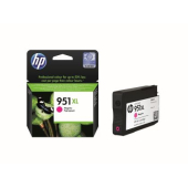 Консуматив HP 951XL Magenta Officejet Ink Cartridge