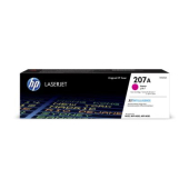 Консуматив HP 207A Magenta LaserJet Toner Cartridge