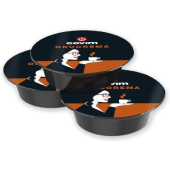 Кафе капсула Covim Ora Orocrema 48 бр., съвместими с A Modo Mio