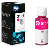 Консуматив HP GT52 Magenta Original Ink Bottle