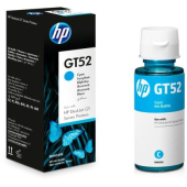 Консуматив HP GT52 Cyan Original Ink Bottle