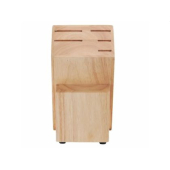 Комплект ножове Tefal  K232S574, BLOCK+5 KNIVES ING ICE HARDENING TEFAL