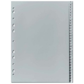 Разделител PP A4, 1-31