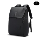 Раница за лаптоп BANGE SX-PRO 5 джоба, 17.3“ 23 L, Черен