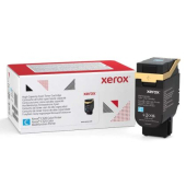 Консуматив Xerox C320/C325 High-Capacity Cyan Toner Cartridge 5.5K