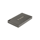 Твърд диск Verbatim MetalMini SSD USB-C 3.2 Gen2 1TB