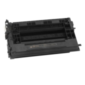 Консуматив HP 37A Black Original LaserJet Toner Cartridge (CF237A)