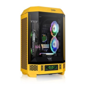 Кутия за компютър Thermaltake Tower 300 Bumblebee