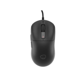 Мишка Fury Gaming Mouse Tanto T4 12000DPI Optical With Software RGB Backlight Black