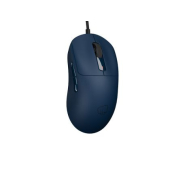 Мишка Fury Gaming Mouse Tanto T4 12000DPI Optical With Software RGB Backlight Blue