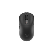 Мишка Fury Gaming Mouse Tanto T4 12000DPI Wireless With Software  Black