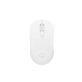 Мишка Fury Gaming Mouse Tanto T4 12000DPI Wireless With Software White