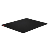 Подложка за мишка BenQ ZOWIE G-SR III Large 470x390 mm, Gaming Mouse Pad for Esports, Cloth surface, Rubber Base Softness Medium, Thickness 3.5 mm, Consistent and controlling glide, Stitched edges; Anti-slip base, Uniform high-density rubber base with med