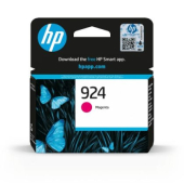 Консуматив HP 924 Magenta Original Ink Cartridge