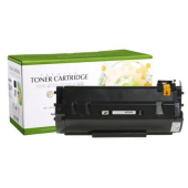 Тонер касета Static Control Black Lexmark 60F2H00 SUPER PREMIUM Съвместим консуматив, голям капацитет 10 000 стр.
