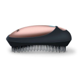 Електрическа четка за коса Beurer HT 10 Ionic detangling brush,operating display