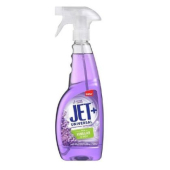 Почистващ препарат Sano Jet + Универсален, с оцет 750 ml