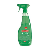 Почистващ препарат за прозорци Sano Clear Пулверизатор 1 L Green