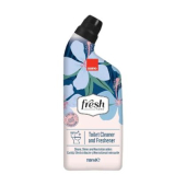 Препарат за тоалетна Sano Fresh Home WC Гел, 750 ml