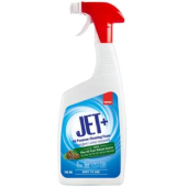Почистващ препарат Sano Jet + Универсален, пяна, с натурално масло от бор 750 ml